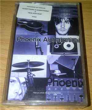 Phoenix - Alphabetical