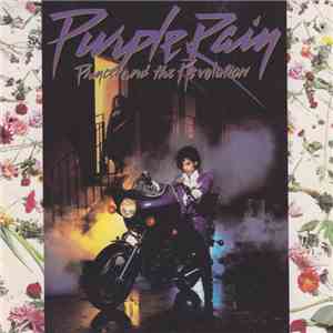 Prince And The Revolution - Purple Rain