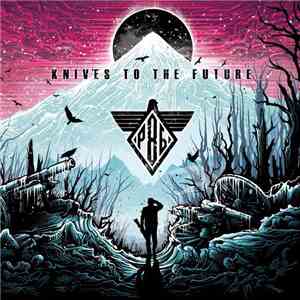 Project 86 - Knives To The Future