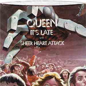 Queen - It's Late
