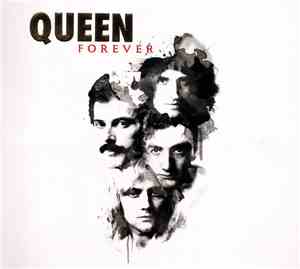 Queen - Queen Forever