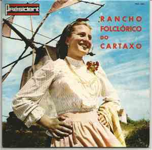 Rancho Folclórico Do Cartaxo - Desgarrada Das Vindimas