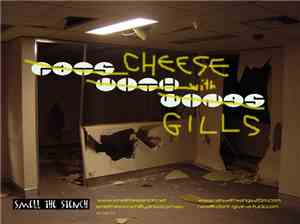 Rats With Wings - Cheese With Gills