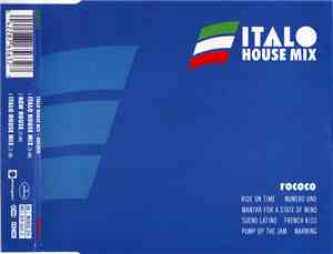 Rococo - Italo House Mix