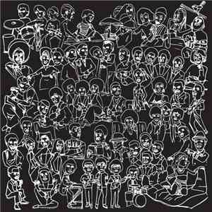 Romare - Love Songs: Part Two