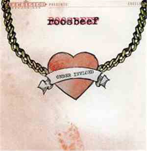Roosbeef - Onder Invloed
