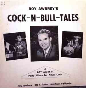Roy Awbrey - Roy Awbrey's Cock-N-Bull-Tales
