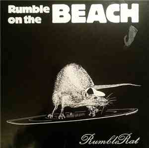 Rumble On The Beach - Rumble Rat