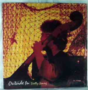 Scotty Young - Outside In