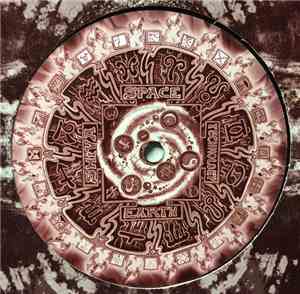 Shidapu Feat. SST / Jörg On Mushroom - Easy Going / The Messenger