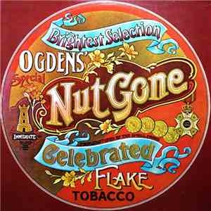 Small Faces - Ogden's Nut Gone Flake