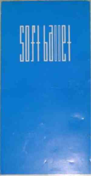 Soft Ballet - Body To Body