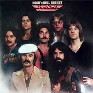 Starbuck - Rock'n Roll Rocket