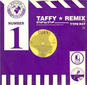 Taffy - Step By Step (Moore Heavenly Mix)