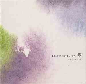 Taken By Trees - Open Field