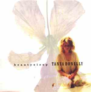 Tanya Donelly - Beautysleep