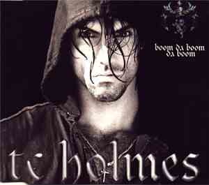 T.C. Holmes - Boom Da Boom Da Boom