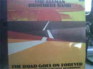 The Allman Brothers Band - The Road Goes On Forever