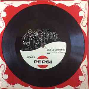 The Effects, Travelers - Don't You Ever Make Me Blue (Pepsi Monthly Disc)