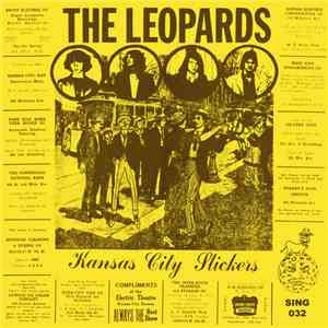 The Leopards  - Kansas City Slickers