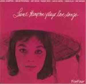 The Lionel Hampton Quartet - Lionel Hampton Plays Love Songs