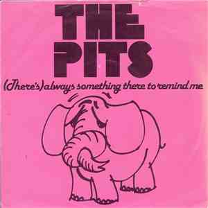 The Pits - (There's) Always Something There To Remind Me