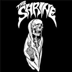 The Shrine - Napalm + Hellride