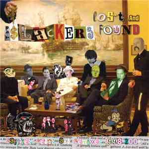 The Slackers - Lost And Found (Rarities, Redos, And Remixes 1998-2007)