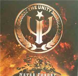 The Unity  - Never Forget