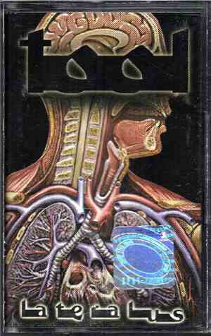 Tool  - Lateralus