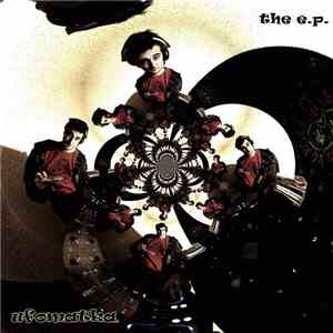 Ufomatka - The E.P.