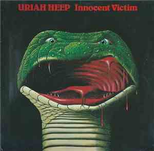 Uriah Heep - Innocent Victim