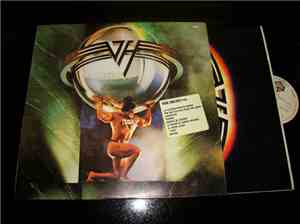 Van Halen - 5150
