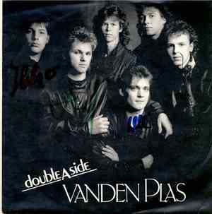 Vanden Plas - Double A Side