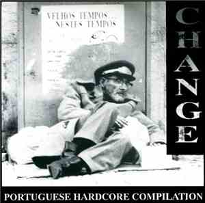 Various - Change