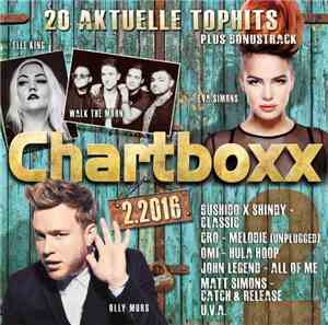 Various - ChartBoxx 2/2016