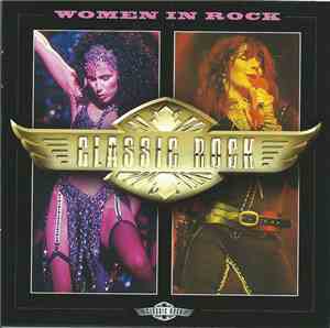 Various - Classic Rock: Women In Rock