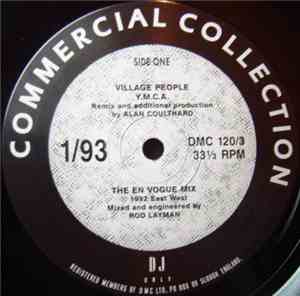 Various - Commercial Collection 1/93