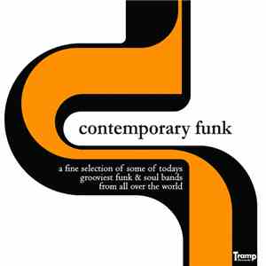 Various - Contemporary Funk