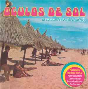 Various - Óculos De Sol - Os Sucessos De Verão De 60 E 70