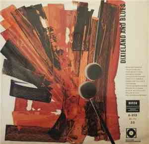Various - Dixieland And Blues