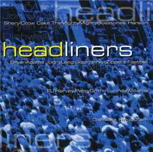 Various - Headliners