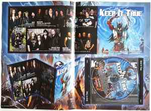 Various - Keep It True