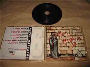 Various - Metal Massacre VI