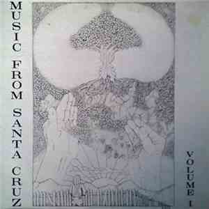 Various - Music From Santa Cruz Volume 1