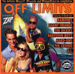 Various - Off Limits