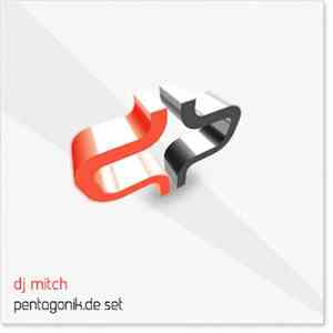 Various - Pentagonik DJ Set