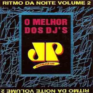 Various - Ritmo Da Noite Volume 2