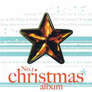Various - The No.1 Christmas Album