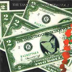 Various - The Tarantino Connection Vol. 2